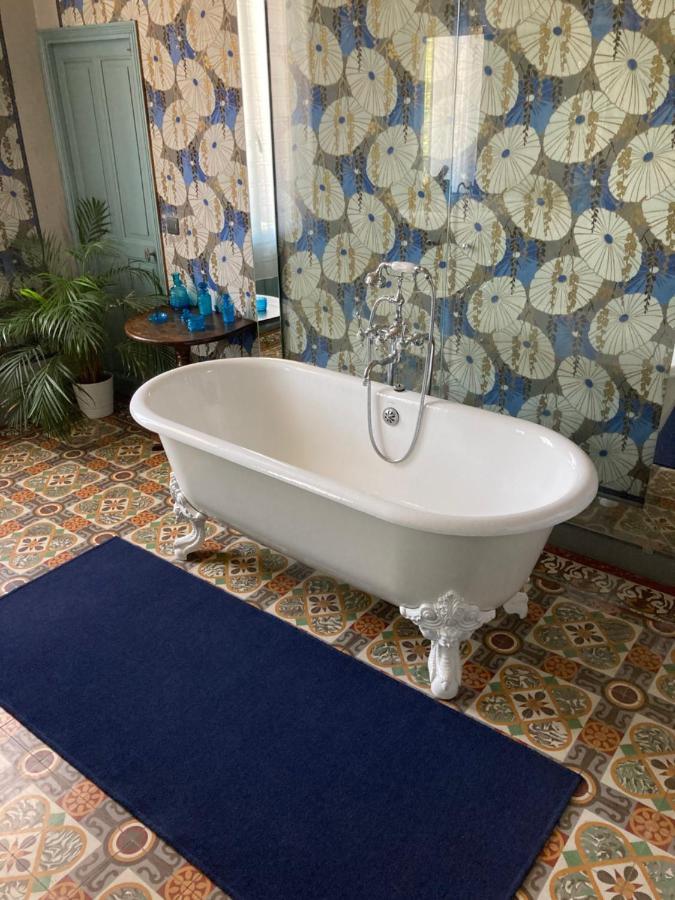 Chambre D'Hote La Romaine เวซง-ลา-โรแมน ภายนอก รูปภาพ