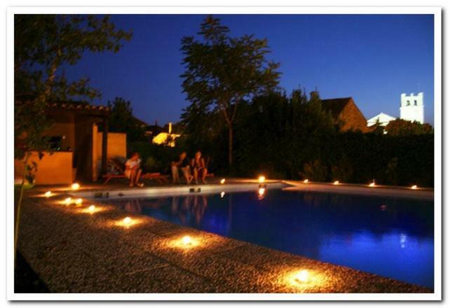 Chambre D'Hote La Romaine เวซง-ลา-โรแมน ภายนอก รูปภาพ