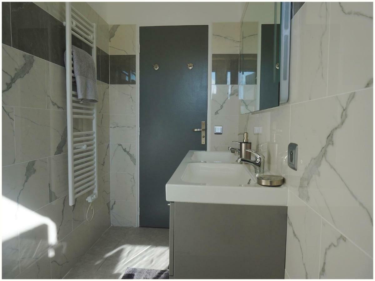 Chambre D'Hote La Romaine เวซง-ลา-โรแมน ภายนอก รูปภาพ