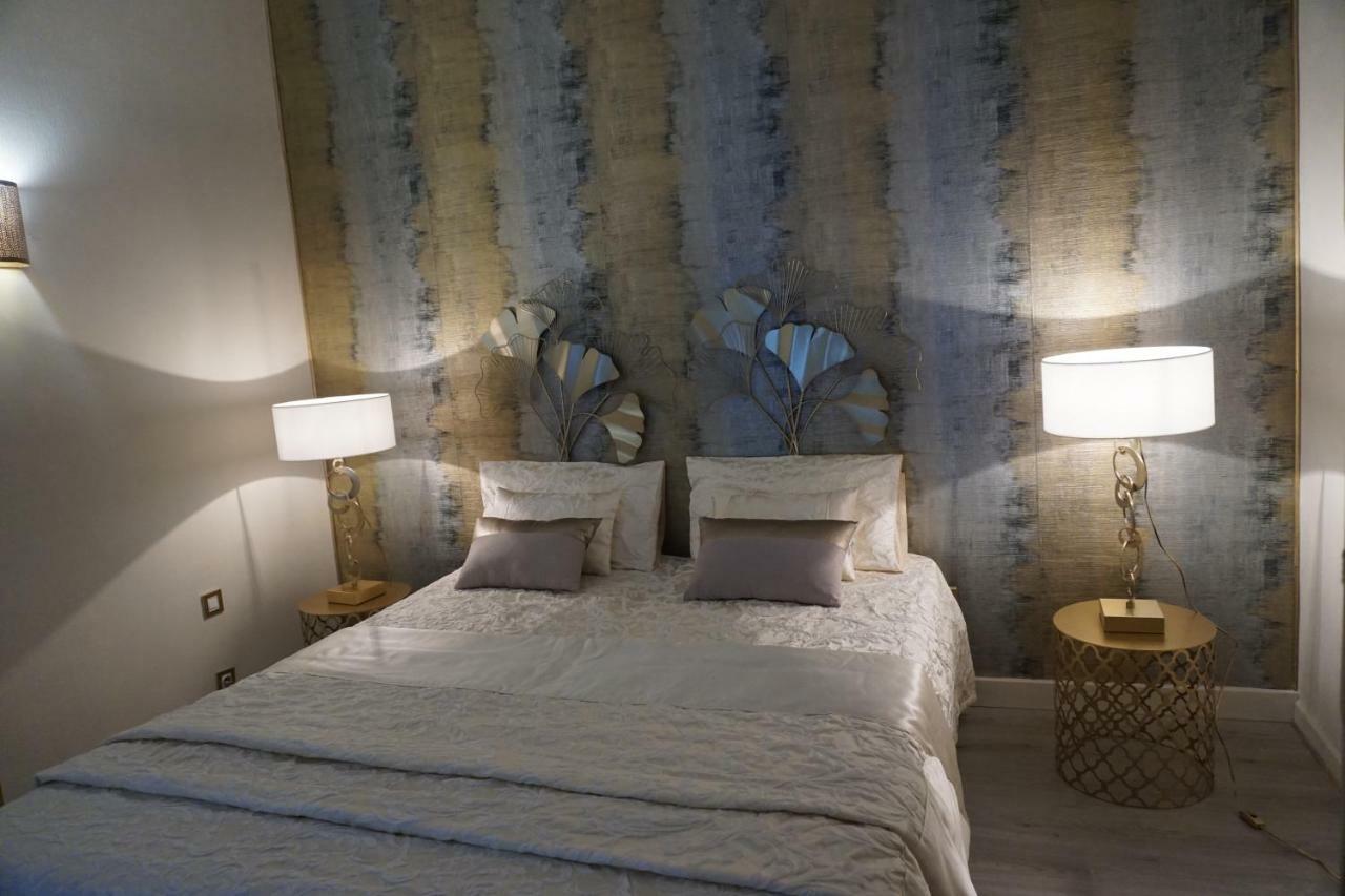 Chambre D'Hote La Romaine เวซง-ลา-โรแมน ภายนอก รูปภาพ