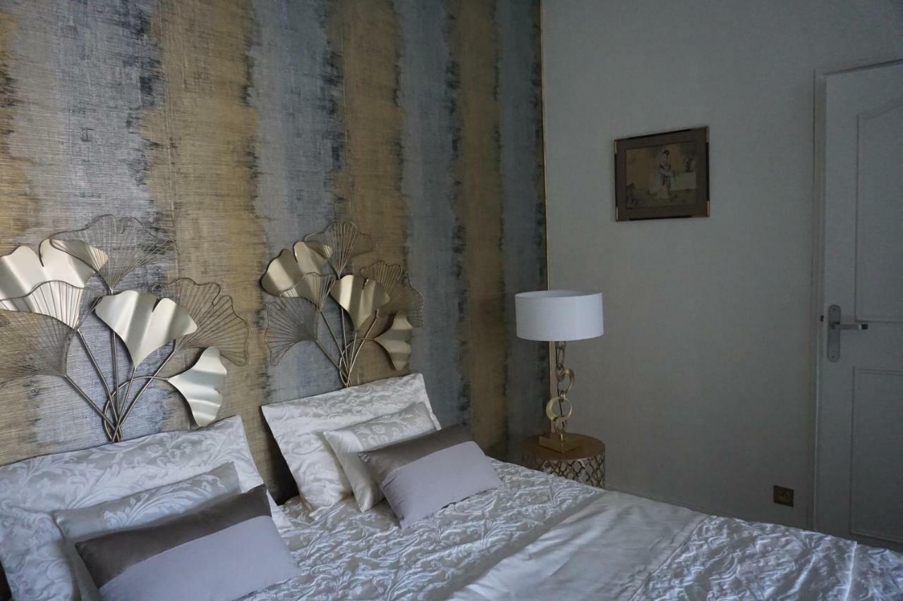Chambre D'Hote La Romaine เวซง-ลา-โรแมน ภายนอก รูปภาพ