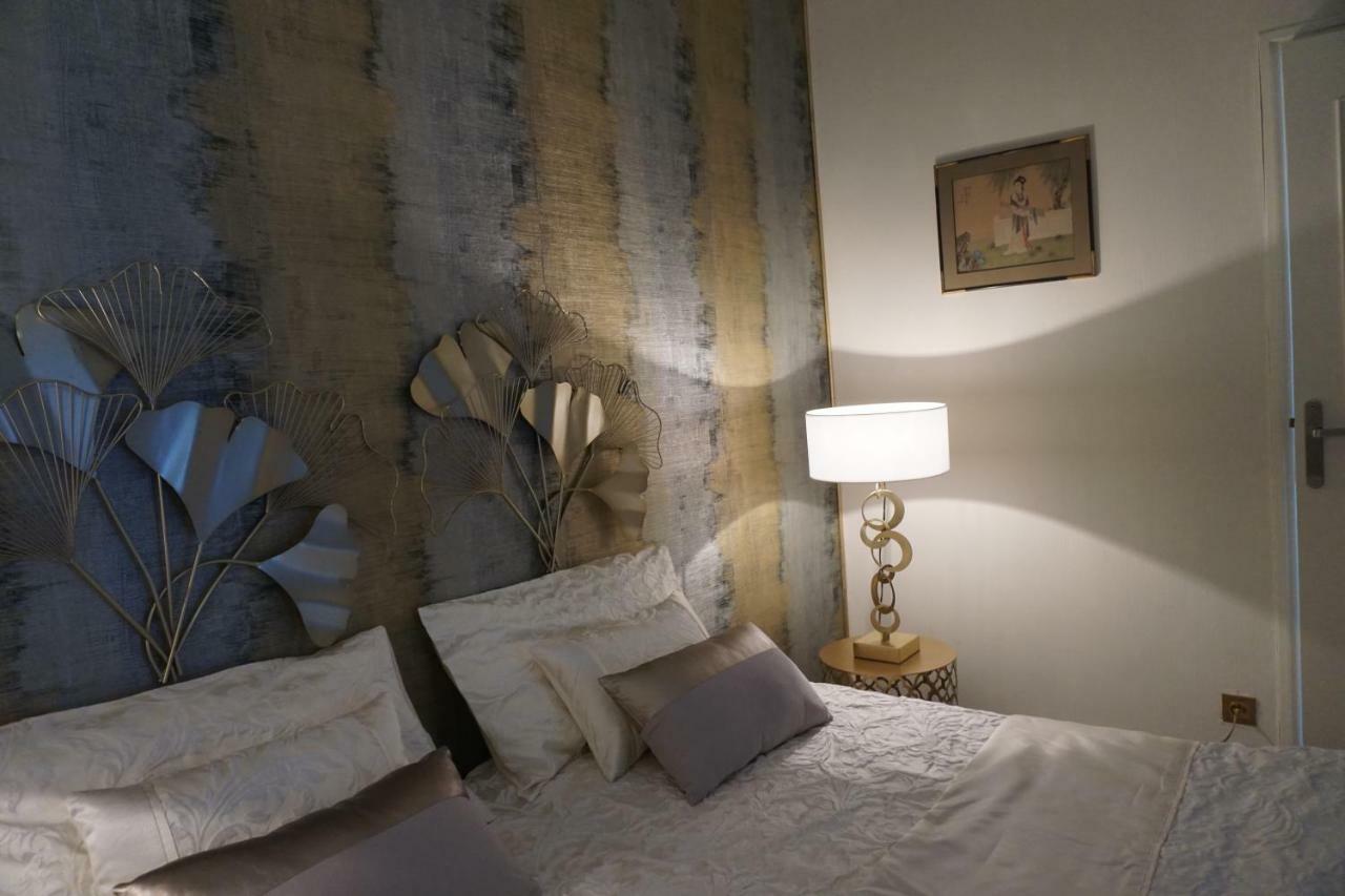 Chambre D'Hote La Romaine เวซง-ลา-โรแมน ภายนอก รูปภาพ