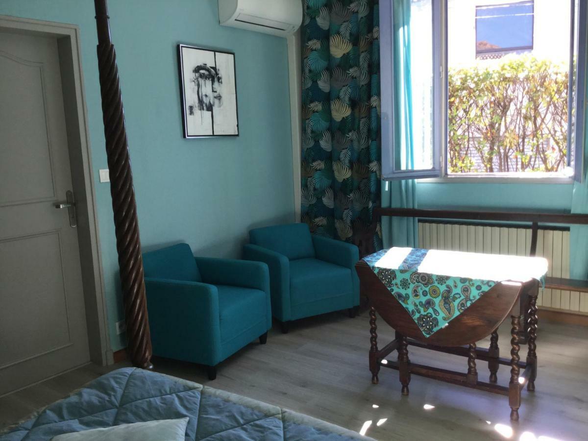 Chambre D'Hote La Romaine เวซง-ลา-โรแมน ภายนอก รูปภาพ